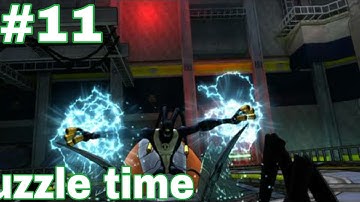 Ben 10 omniverse dolphin emulator gameplay | part 11 | badass boy gaming