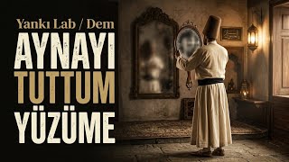 Aynayı Tuttum Yüzüme Ali Göründü Yüzüme Anatolian Sufi Rock