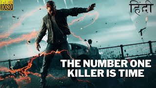 Quantum Break Act 1, Part 1: Riverport University Experiment | HINDI Walkthrough