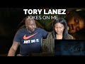 Tory Lanez - Jokes On Me (Official Music Video)-REACTION