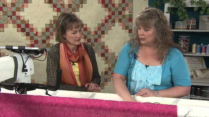 Quilt It! - Episode 701 Full Episode Preview - Cur...
