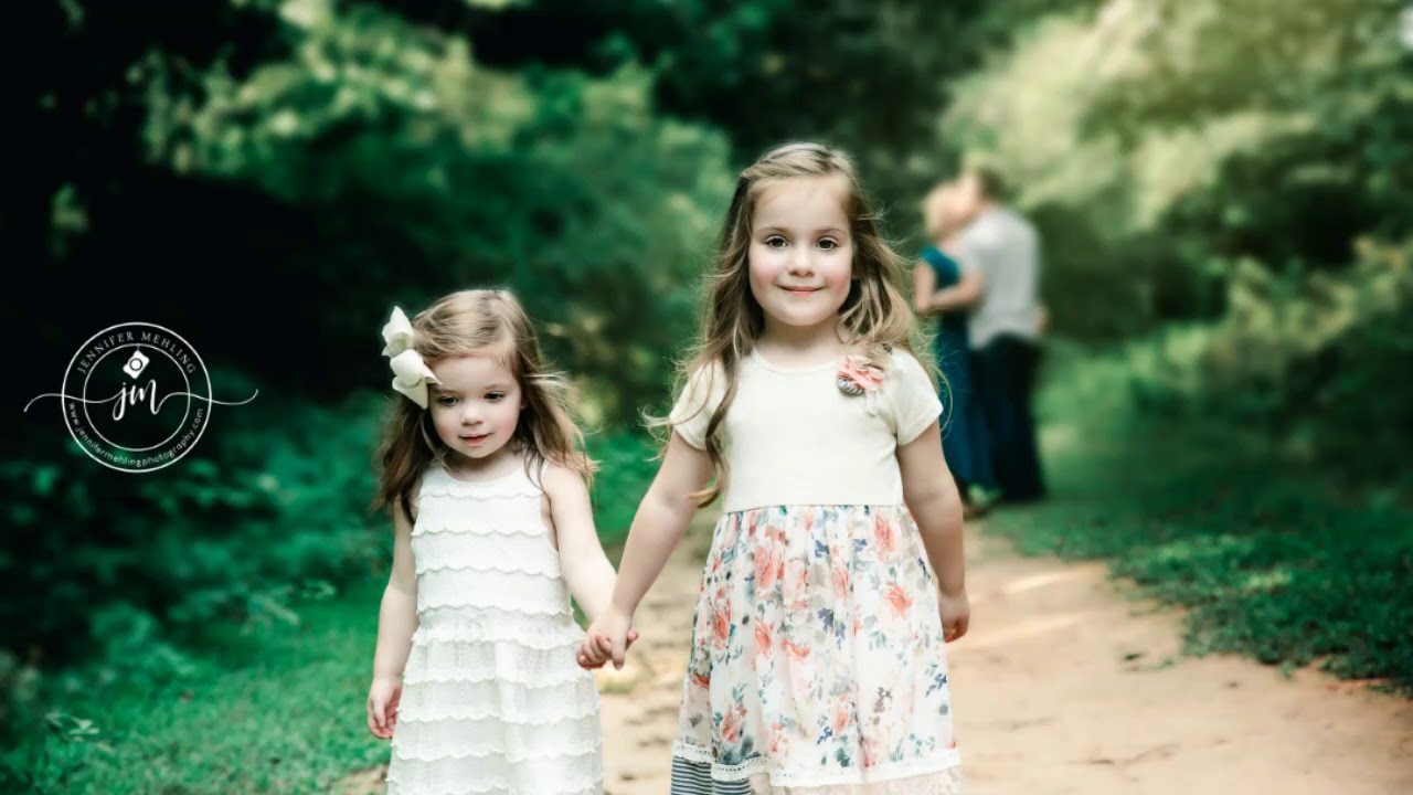 Marietta Family Photography Session