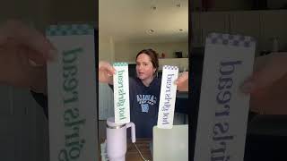 Replying to aly oopsies. U can shop now  #bookmarks #bookmark #tiktokshopping  #smallbusinesscheck