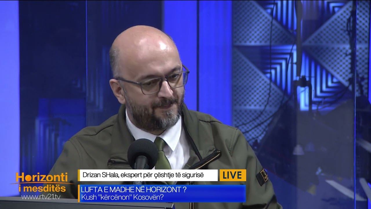 Lufta e madhe në Horizont 02.03.2026