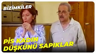 Ayla Hanım Evi Satılığa Çıkartıyor - Bizimkiler 127.Bölüm