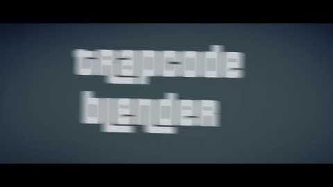 Trapcode Blender Out Now! Summer Sale 50%