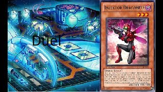 Yugioh Dueling Nexus Match Duel: Digital Bug Inzektor VS True Draco Game 2 Net Worth