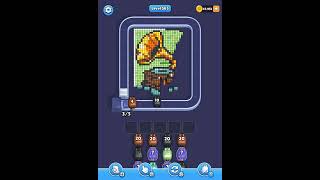 Famous Pixel Flow Level 565 Profile