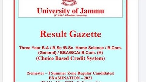 ist sem Regular CBCS Result out.   download pdf ..🥺🥺😲😲