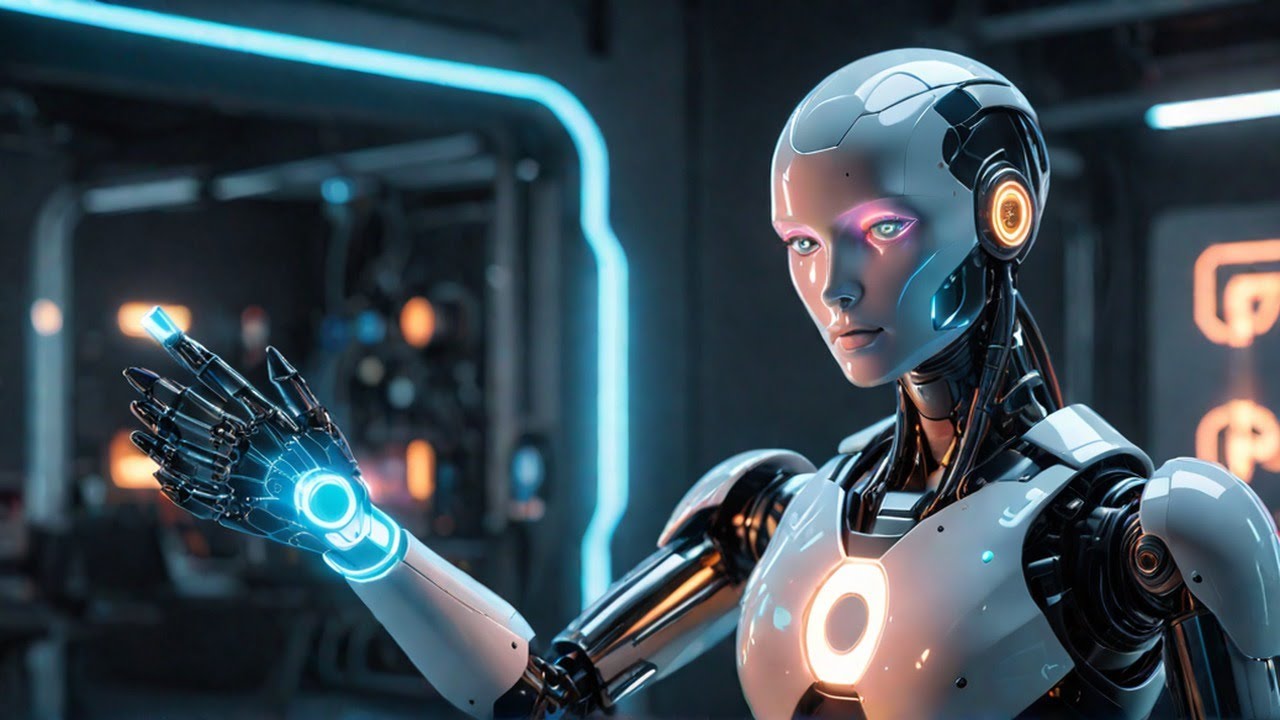 Unveiling the Humane AI Pin: A New Era