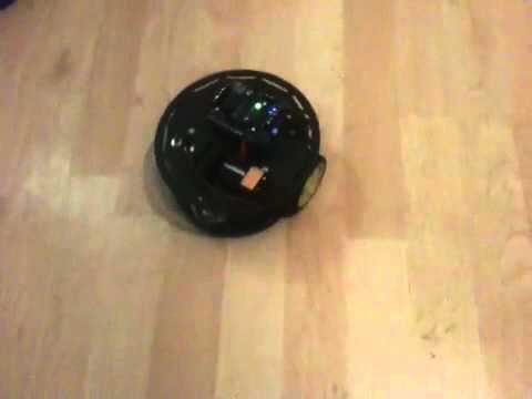 2WD Netduino w/ Motorshield