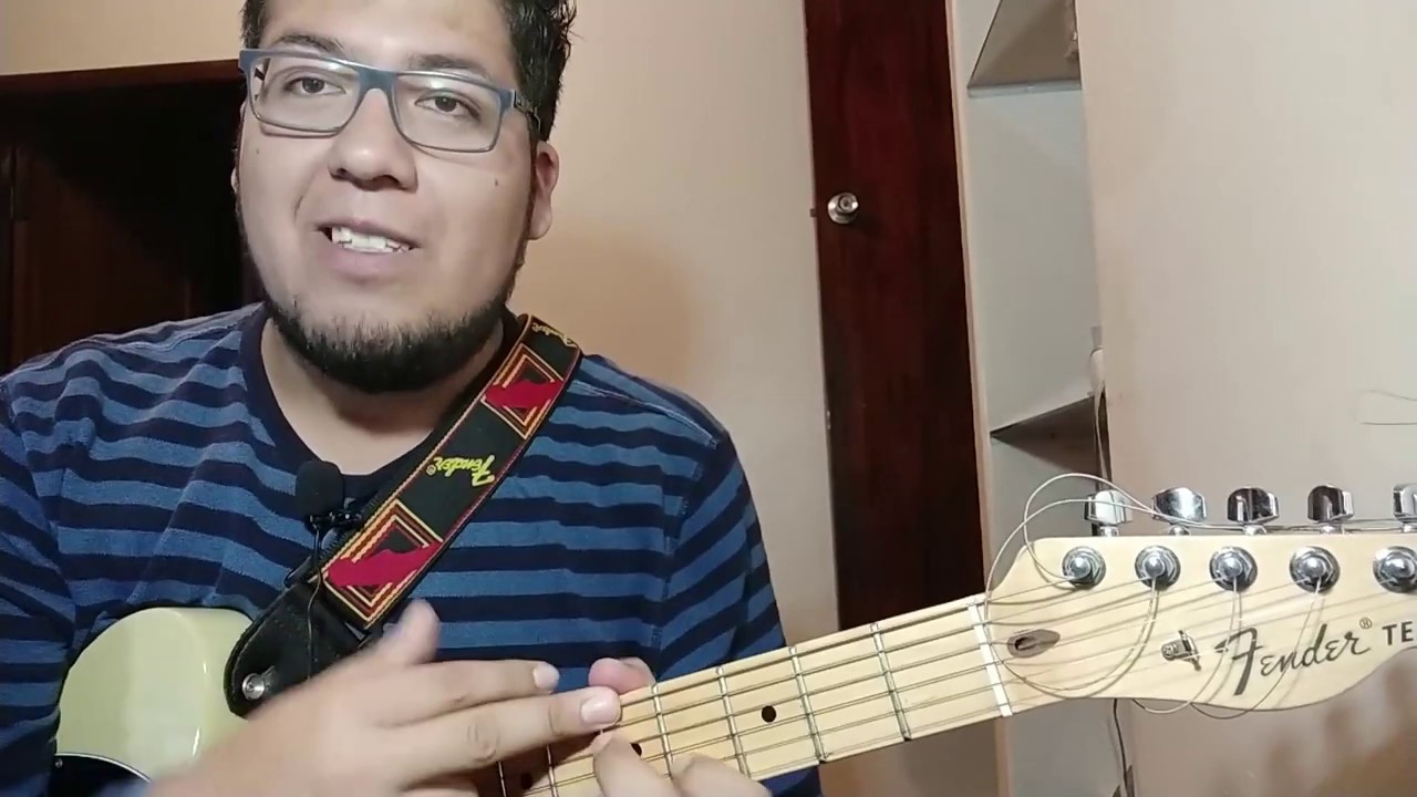 Escala Menor Melódica Modos, Acordes y Súper Estructuras Mr.T Guitar