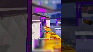 Clean aim + movement (important for viral shorts)