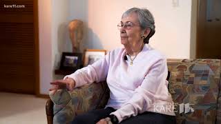 Transfer of Memory: The Story of Minnesotans who survived the Holocaust