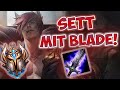 Die Toplane dominieren in Challenger! | Sett Gameplay Highlight