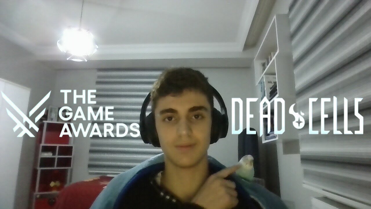 Dead Cells ve GOTY '25 kazananları