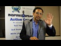 Roger Salam At Inspired2Speak 2016 Roger Salam At Inspired2Speak 2016