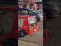 トヨタ・レビン、ミツオカ BUBUライム(キャビンスクーター)、【アリオ上尾クリスマスクラシックカーミーティング2025】