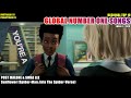GLOBAL NUMBER ONE SONGS (week 1 / 2019)