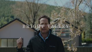 Project Update from Will & Jonathan Deague | Bright Valley