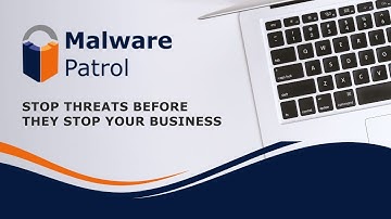 Malware Patrol | Cyber Threat Intelligence | Intelligent Threat Data
