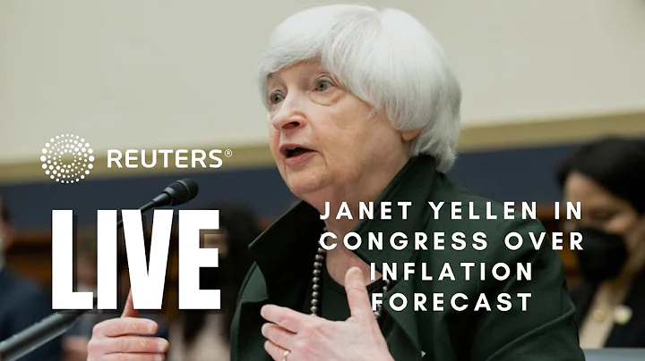 LIVE: Janet Yellen faces grilling in Congress over...