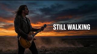Still Walking Through The Fire  Emotional Rock Ballad  Inspired By U2