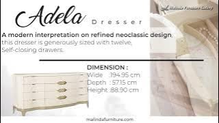 Adela Collection