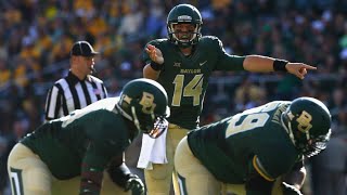 Baylor Football 2014 Season Highlights