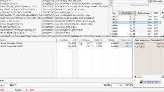Módulo Punto de Venta NavaSoft screenshot 1