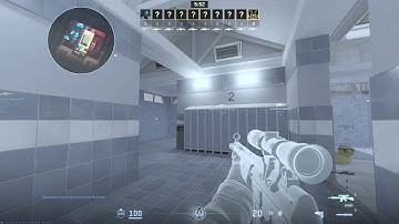 Cannot play Arms Race in CS2 because of farming bots (2)