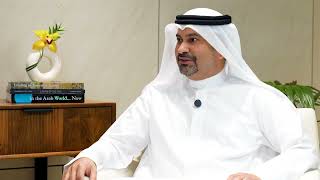Business Setup in the UAE | H.E. Ismail Al Naqi in Conversation with Karan Batra