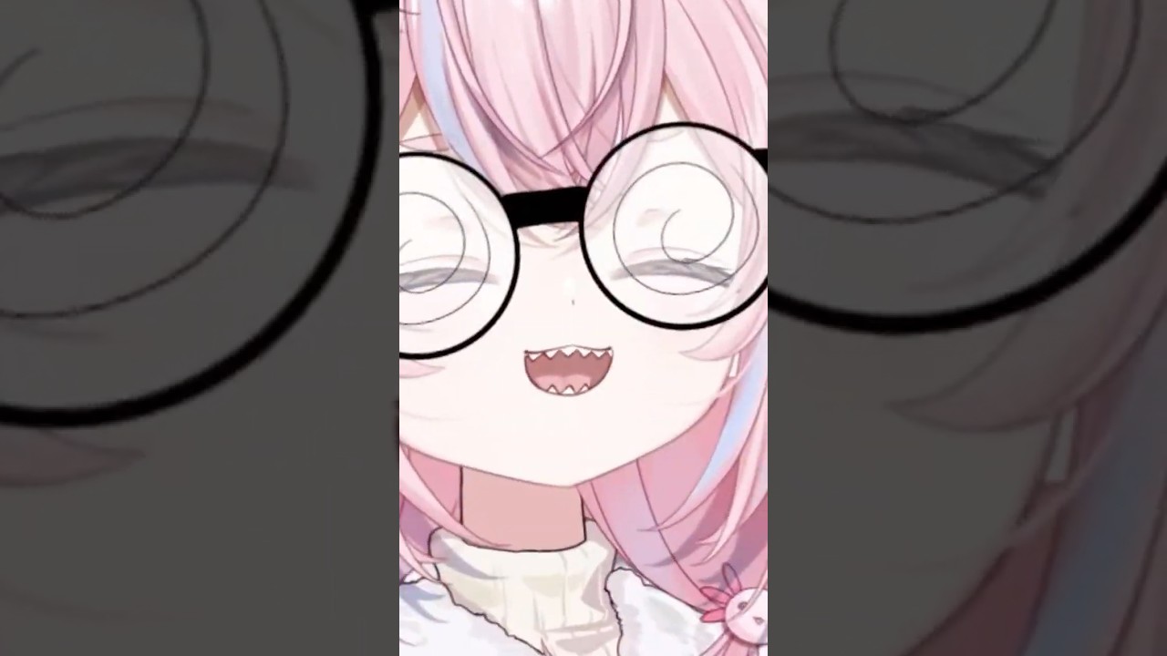 Vtuber does WHAT? #vtuber #shorts @K9KURO