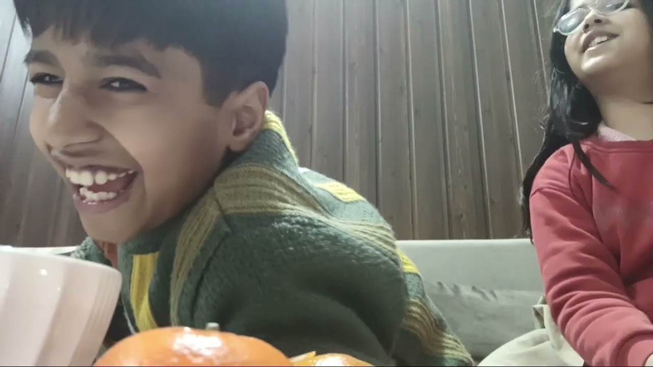 Last to leave the drawing room part 3