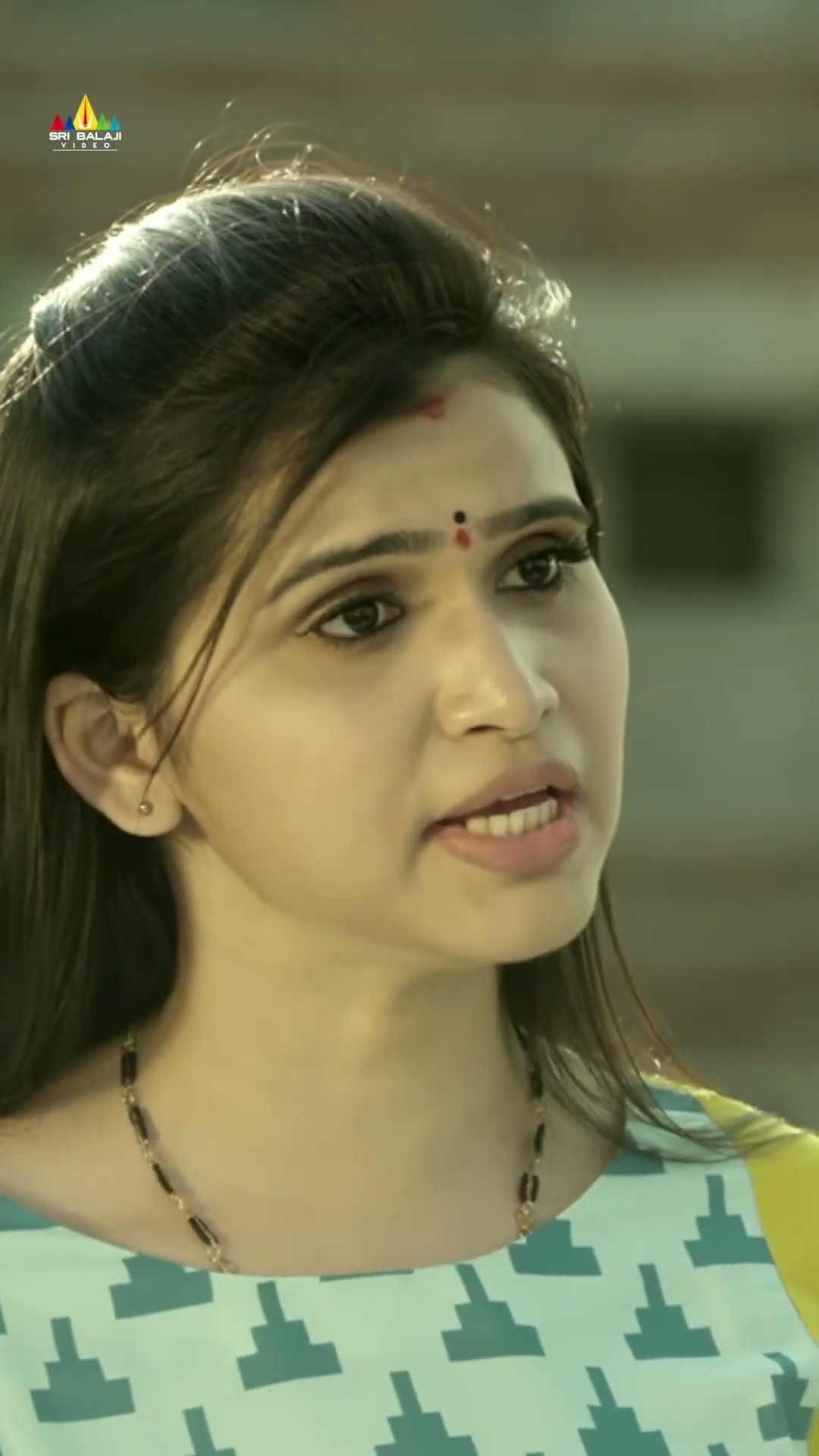 వాళ్ళు ప్రేమించున్నారు కానీ పెళ్ళి చేసుకోలేదు ! #RamaChakkaniSeetha | #SukruthaWagle | #shorts