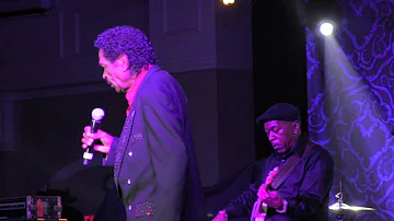 BOBBY RUSH • What's Good For The Goose Is Good For The Gander • Big Blues Bender 2015