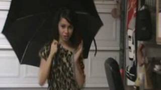 Rain Blocker Commercial
