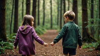 Twin Siblings Discover SHOCKING Family Secret 😱