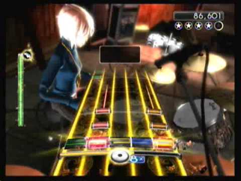 RB2-Master Exploder 100% Expert Guitar FC