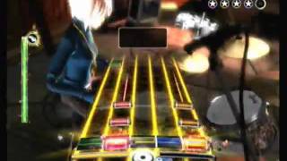RB2-Master Exploder 100% Expert Guitar FC