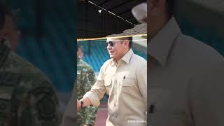 The Charm Of A Handsome Widower teddyindrawijaya letkolteddy