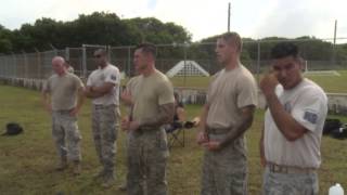 Advanced Decoy Training