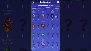 getting abusive rocket in big bang evolution💣🚀#bigbangevolution screenshot 4