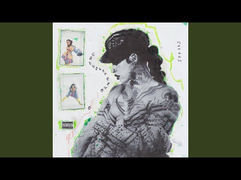 Greentea Peng - Spells