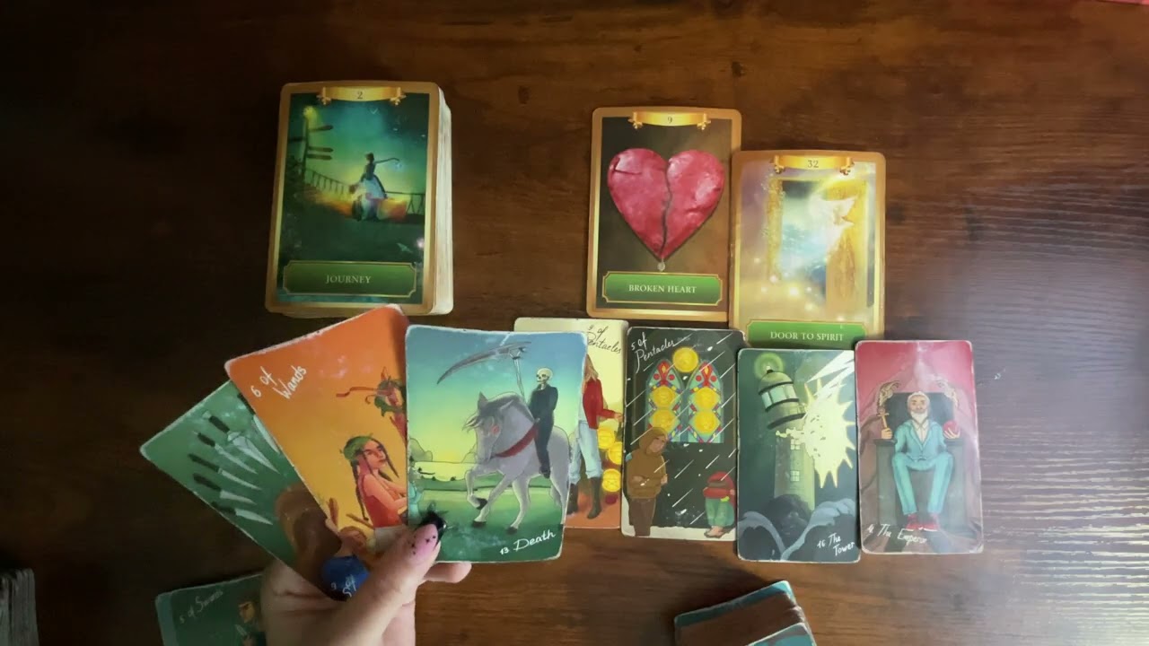 Scorpio♏️A Loved One On The Other Side Does NOT Play About You | A Miracle Is Unfolding🪽✨