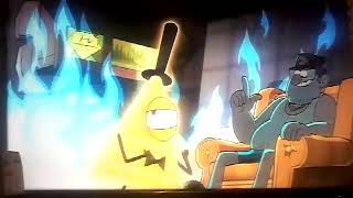 La muerte de bill clave en español latino