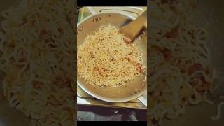 garlic 🧄 maggi masala #break #easy #vediovirel