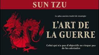 L’art de la guerre. Sun Tzu. Livre audio gratuit