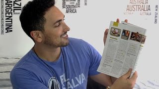 Estevam Responde #04 - Gripe, compras, viagem e snapchat