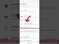 Shake to turn on the flashlight 🔦ll Vivo &amp; iQOO mobile 📱 ll #shortsll Android mobile easy solutionll